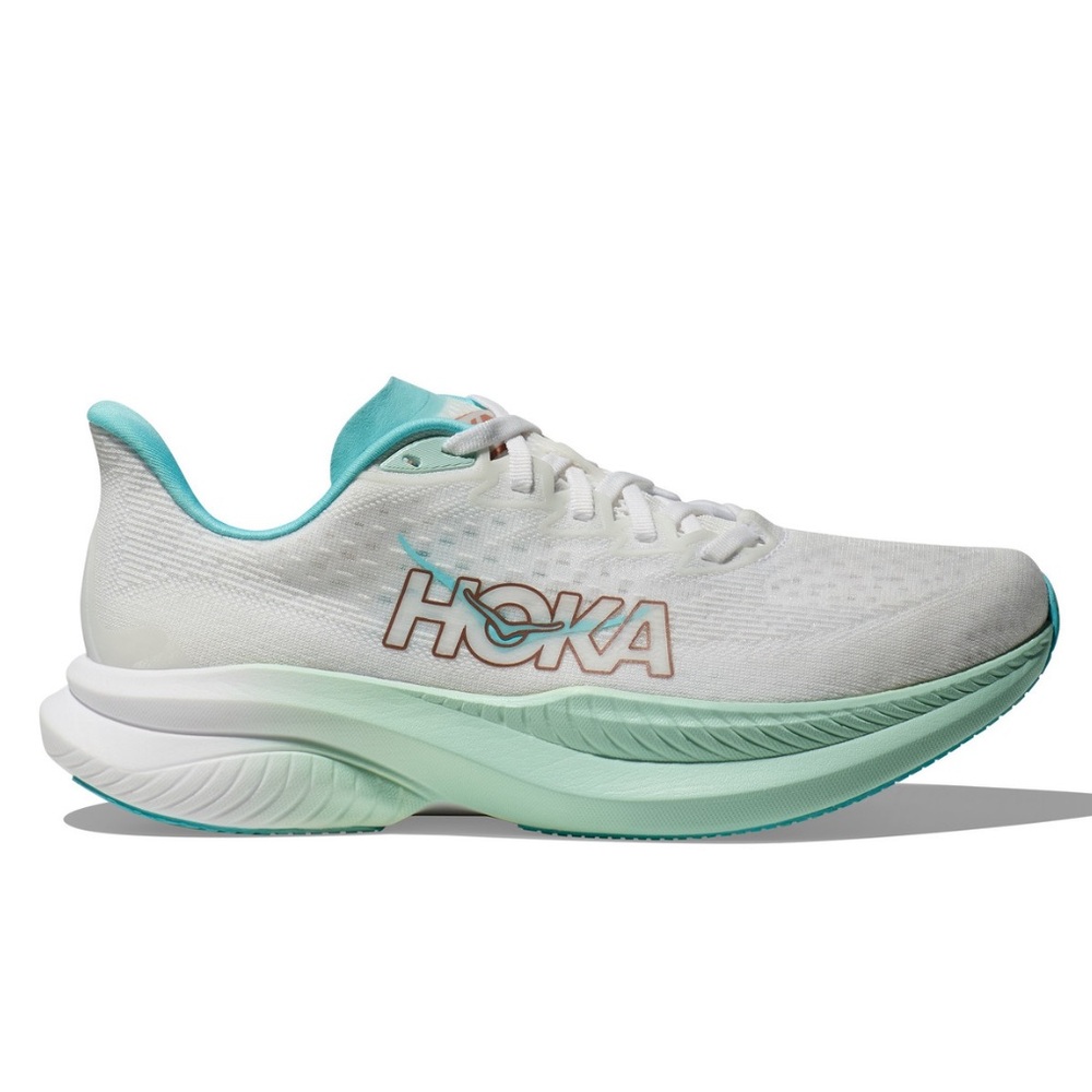 HOKA Women's Mach 6 Shoe Women’s size 9.5 New
